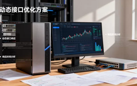 全站加速真能提升动态接口响应吗，动态接口响应慢怎么优化