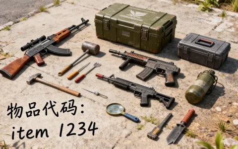 七日杀a17服务器到底怎么刷道具？，有哪些刷物品代码？