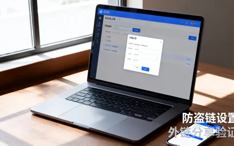 防盗链开启后会不会误伤正常的外链分享，怎么办？