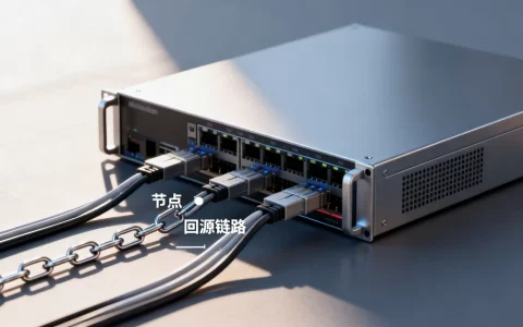 跨境访问慢是节点少还是回源链路太长，如何提升跨境访问速度？