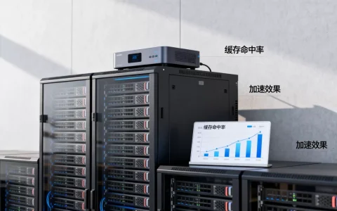 缓存命中率上不去真的会让加速效果大打折扣吗，怎么办