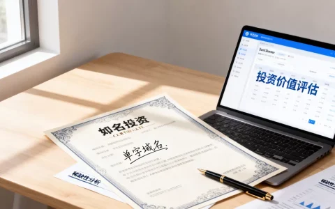 为什么单字域名米能卖天价？，域名投资价值有多大？