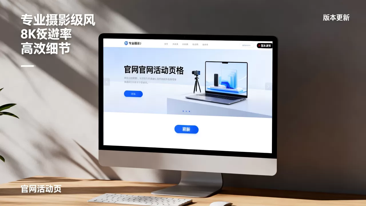 官网活动页预热配合刷新能保证版本更新即时可见吗,怎么做? 官网活动页预热配合刷新能保证版本更新即时可见吗,怎么做?