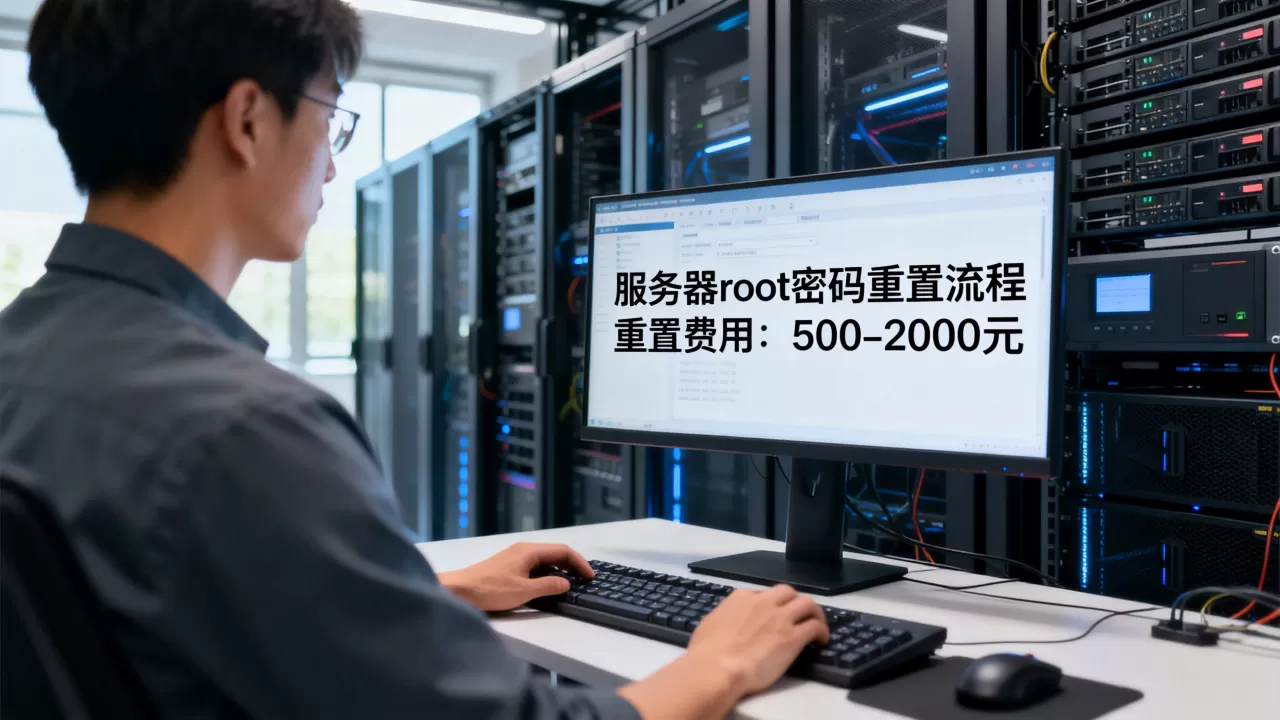 服务器root密码重置到底要花多少钱,重置root密码一般收费多少 服务器root密码重置到底要花多少钱,重置root密码一般收费多少