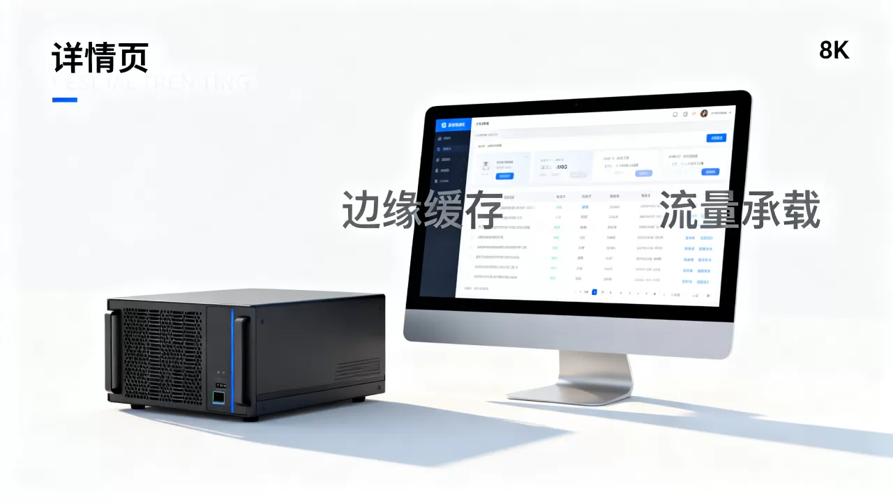 电商详情页静态化后边缘缓存能扛住多少流量,边缘缓存是什么意思? 电商详情页静态化后边缘缓存能扛住多少流量,边缘缓存是什么意思?