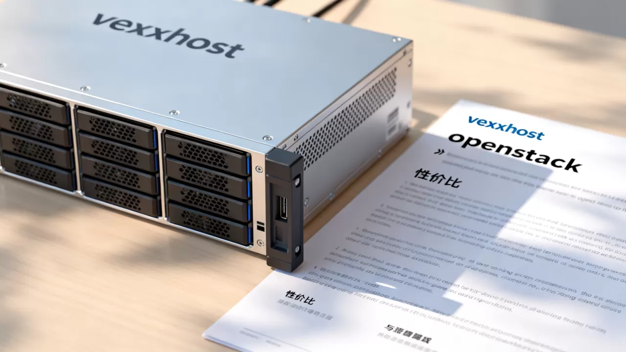 vexxhost-openstack 方案值得买吗,性价比如何 vexxhost-openstack 方案值得买吗,性价比如何