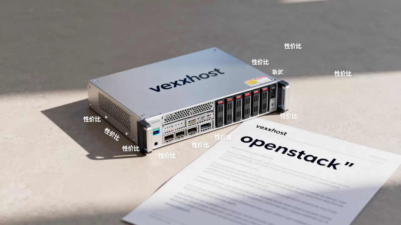 vexxhost-openstack 方案值得买吗,性价比如何 vexxhost-openstack 方案值得买吗,性价比如何
