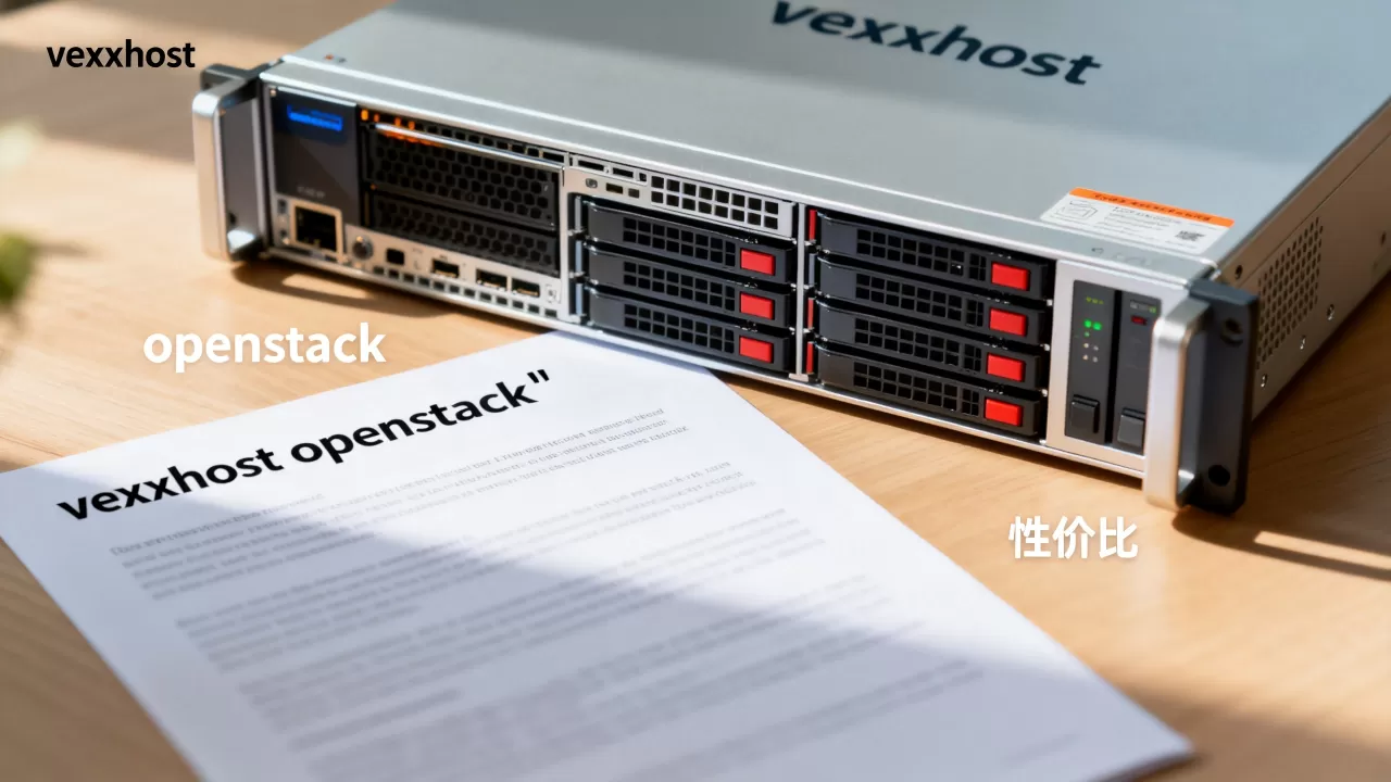 vexxhost-openstack 方案值得买吗,性价比如何 vexxhost-openstack 方案值得买吗,性价比如何