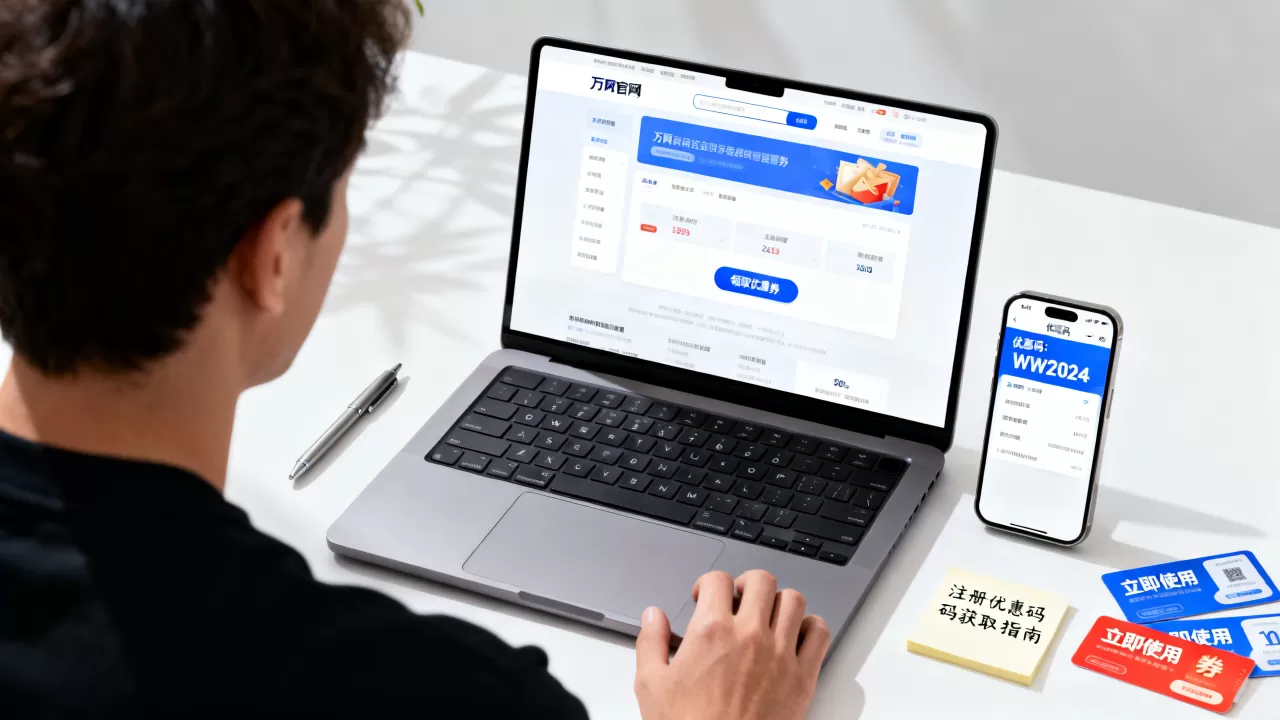 万网域名优惠券怎样领更便宜,万网域名注册优惠码如何获取? 万网域名优惠券怎样领更便宜,万网域名注册优惠码如何获取?