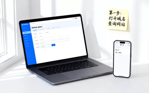 如何快速查询二级域名，有哪些详细步骤和方法？