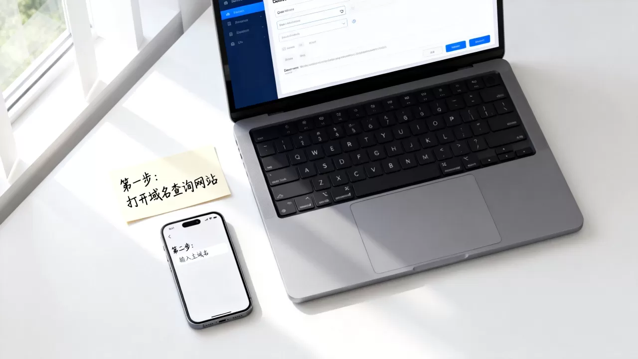 如何快速查询二级域名,有哪些详细步骤和方法? 如何快速查询二级域名,有哪些详细步骤和方法?