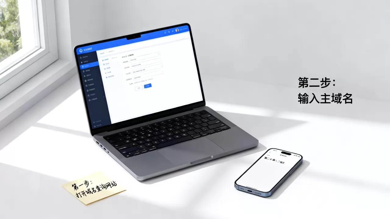 如何快速查询二级域名,有哪些详细步骤和方法? 如何快速查询二级域名,有哪些详细步骤和方法?
