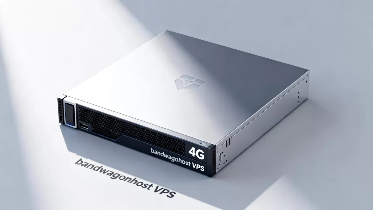 bandwagonhost 4G内存VPS怎么样,值得买吗 bandwagonhost 4G内存VPS怎么样,值得买吗