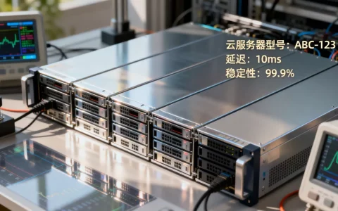 哪些服务器不卡顿又稳定，哪个云服务器速度快延迟低