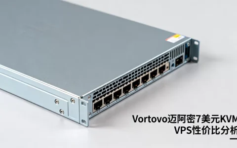 Virtovo迈阿密7美元KVM值得买吗，VPS哪家好