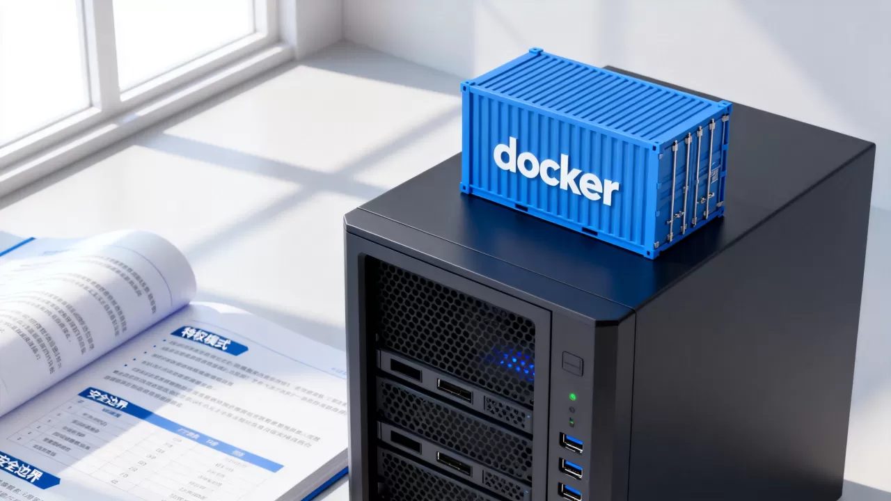 开启容器特权模式有哪些安全边界,docker特权模式安全吗 开启容器特权模式有哪些安全边界,docker特权模式安全吗