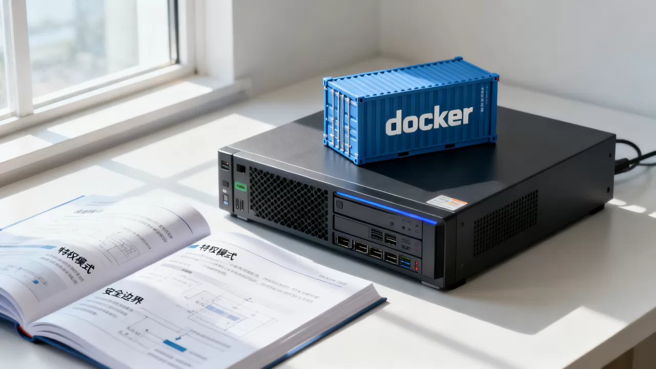 开启容器特权模式有哪些安全边界,docker特权模式安全吗 开启容器特权模式有哪些安全边界,docker特权模式安全吗