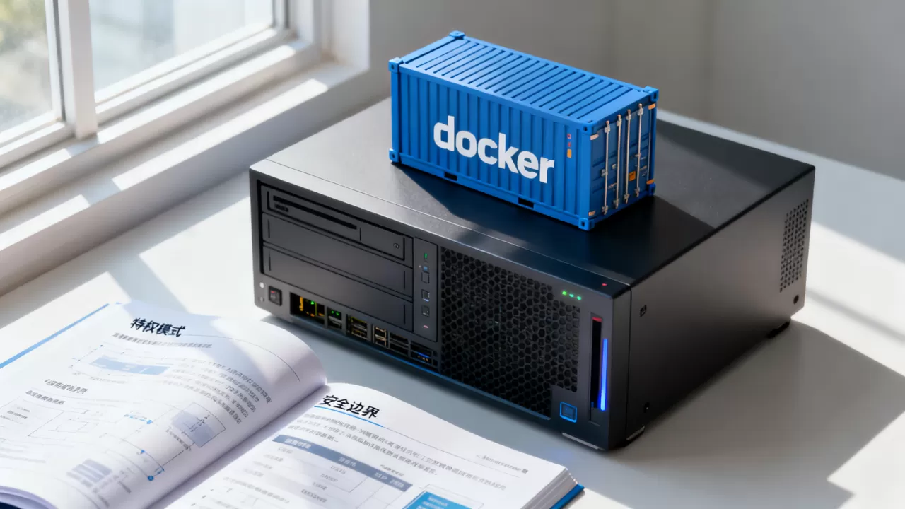 开启容器特权模式有哪些安全边界,docker特权模式安全吗 开启容器特权模式有哪些安全边界,docker特权模式安全吗