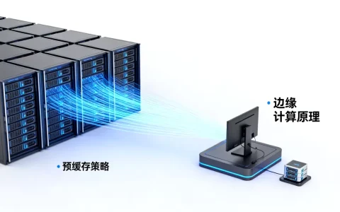 短视频平台如何预缓存热门作品应对晚高峰，边缘计算是什么意思？