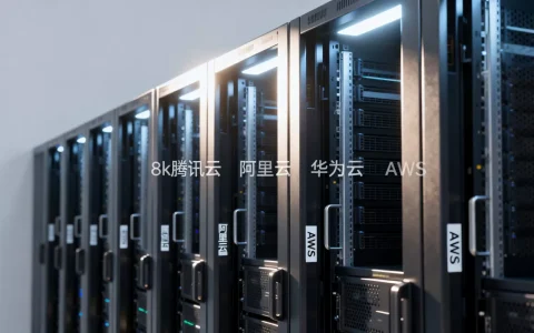 哪些大公司会租用服务器，服务器租用哪家好