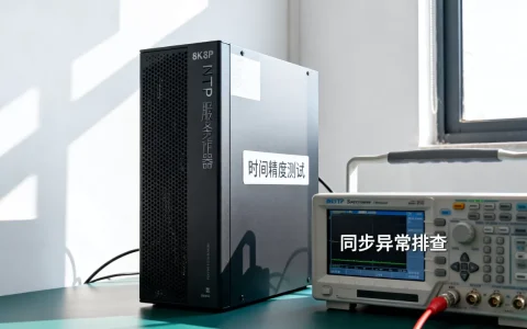 简米云NTP服务器时间精度高吗，NTP服务器时间不准怎么解决