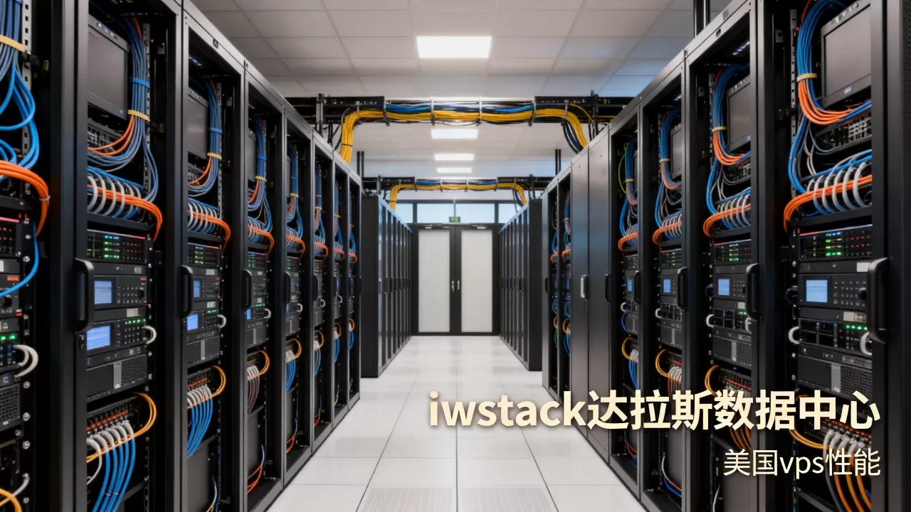 iwstack达拉斯数据中心上线是真的吗?,美国vps怎么样 iwstack达拉斯数据中心上线是真的吗?,美国vps怎么样