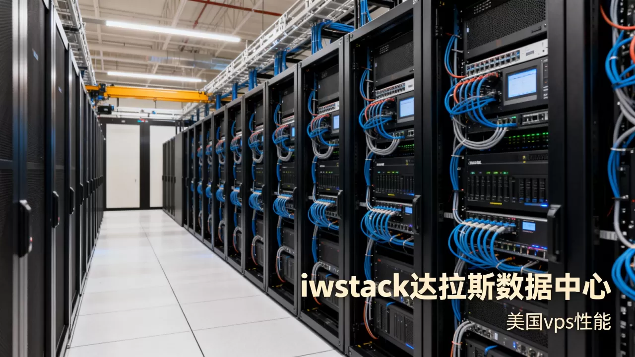 iwstack达拉斯数据中心上线是真的吗?,美国vps怎么样 iwstack达拉斯数据中心上线是真的吗?,美国vps怎么样
