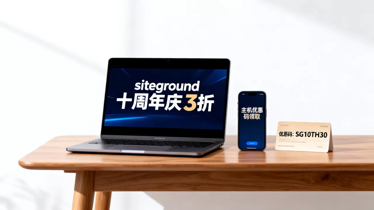 siteground十周年庆3折是真的吗,主机优惠码怎么领 siteground十周年庆3折是真的吗,主机优惠码怎么领