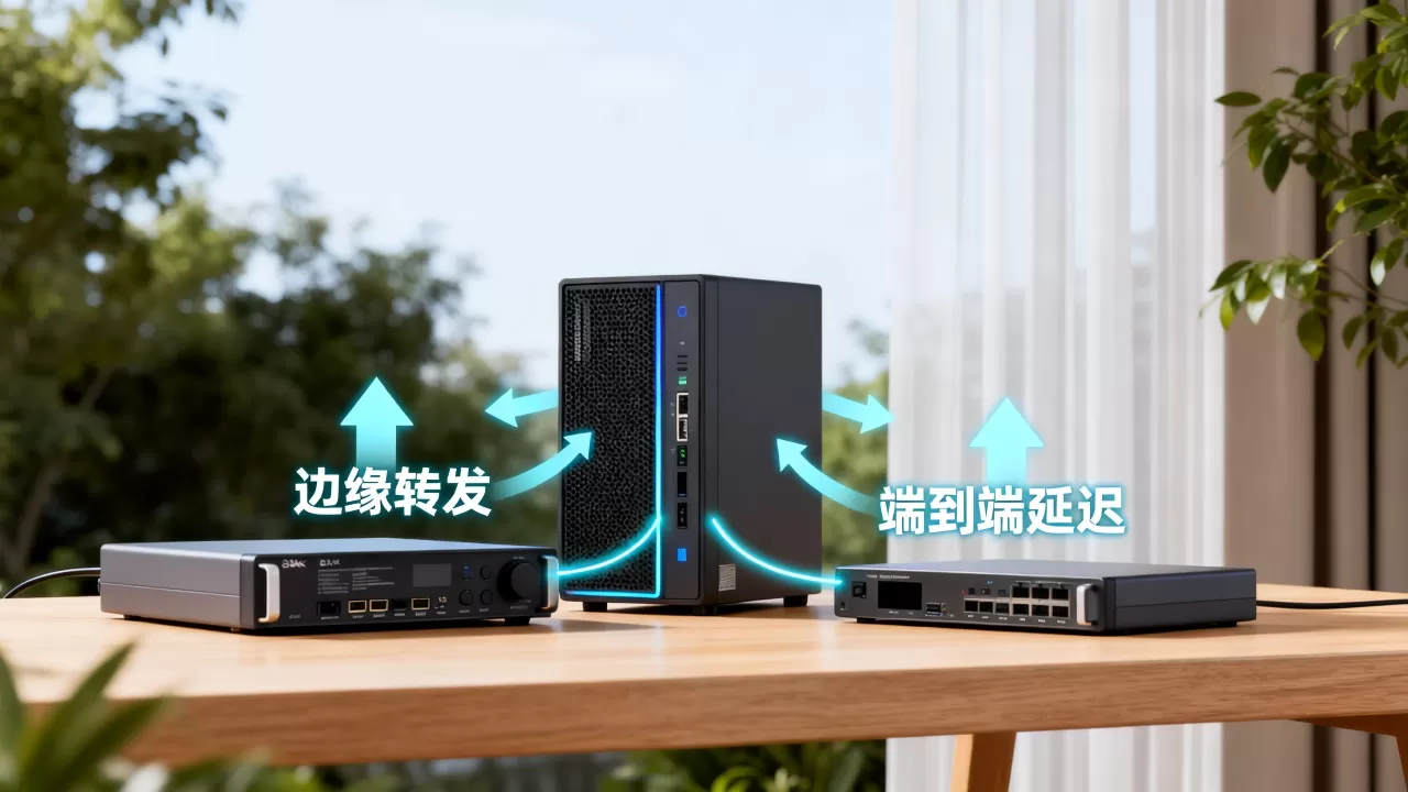 直播平台如何用边缘转发降低端到端延迟?,是什么意思? 直播平台如何用边缘转发降低端到端延迟?,是什么意思?