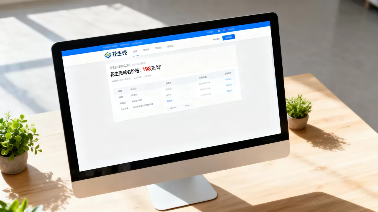 花生壳域名实际价格是多少,花生壳域名多少钱一年 花生壳域名实际价格是多少,花生壳域名多少钱一年