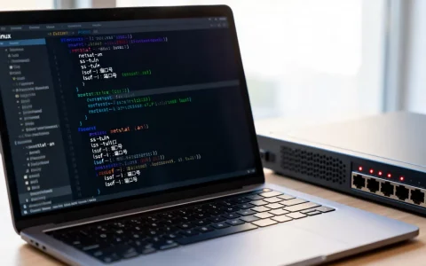 Linux如何检查服务器端口是否开放，端口查询命令有哪些