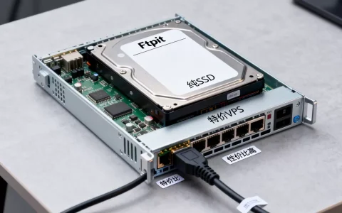 Ftpit纯SSD特价VPS值得买吗，哪款VPS性价比高？
