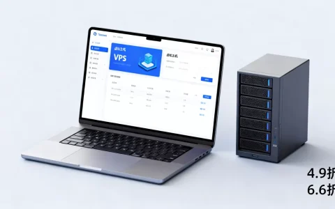 A2虚拟主机4.9折值吗，VPS6.6折优惠大吗？