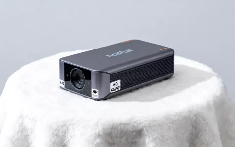 hostus 4核3IP 6G内存怎么样，值得买吗？