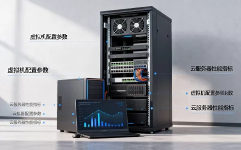 虚拟机建站怎么选配置兼顾性能成本，云服务器配置怎么选择