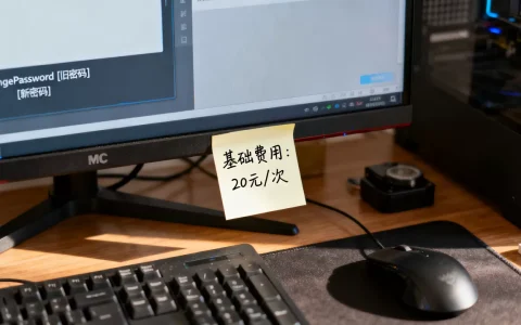 MC服务器改密码要多少钱，我的世界服务器改密码指令是什么