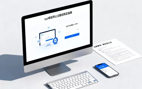 xyz域名停止注册后现在还能买到吗，哪里可以购买xyz域名