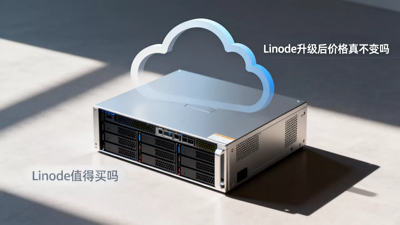 Linode升级后价格真不变吗,Linode值得买吗 Linode升级后价格真不变吗,Linode值得买吗
