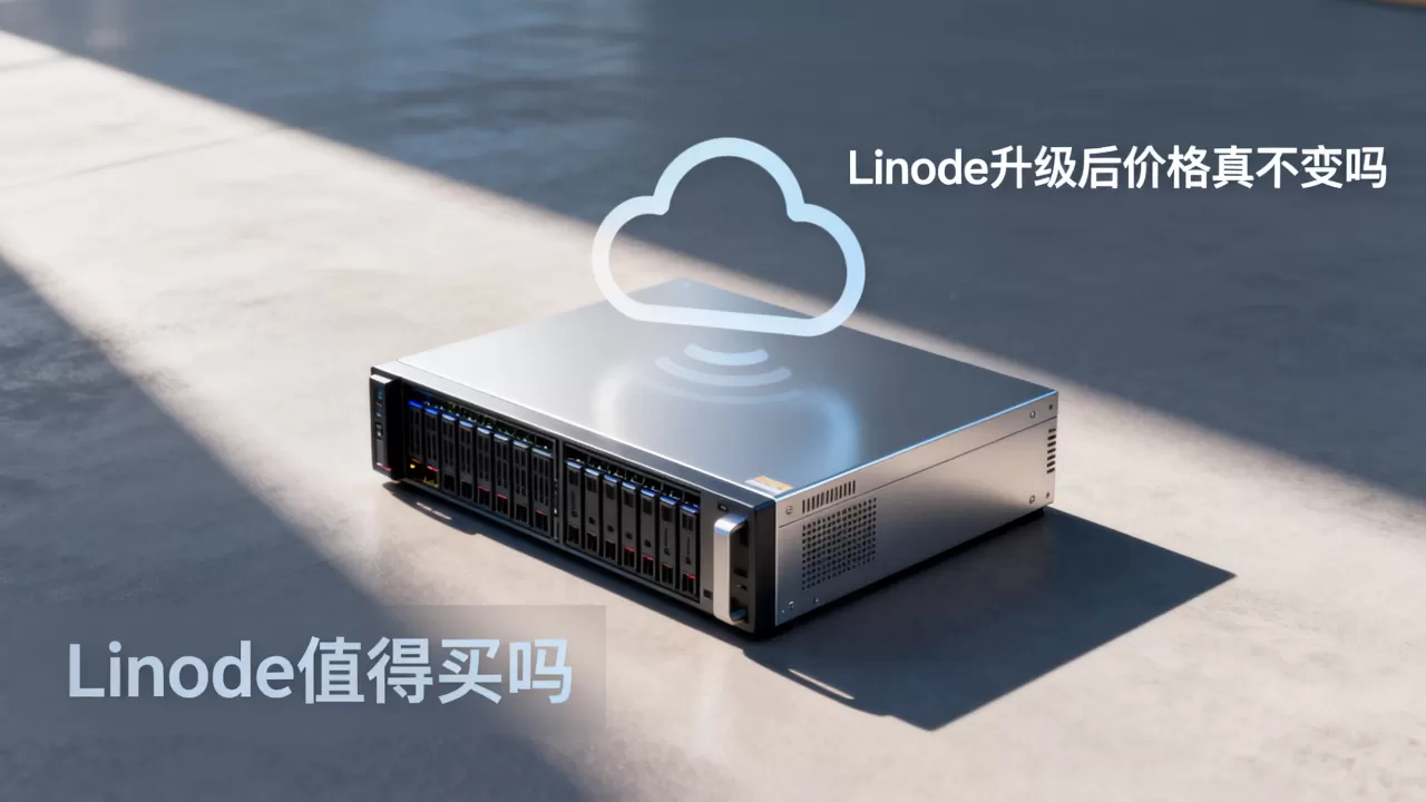 Linode升级后价格真不变吗,Linode值得买吗 Linode升级后价格真不变吗,Linode值得买吗