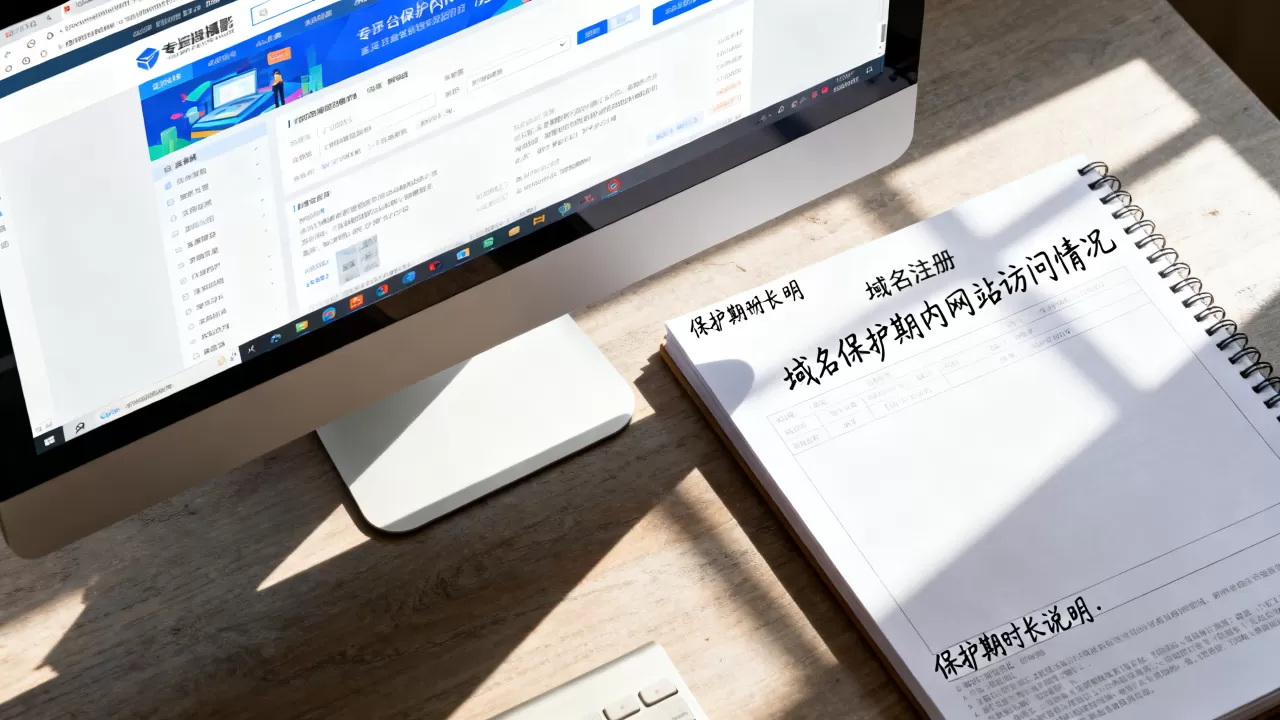 域名保护期内网站还能正常访问吗,域名保护期是多久? 域名保护期内网站还能正常访问吗,域名保护期是多久?
