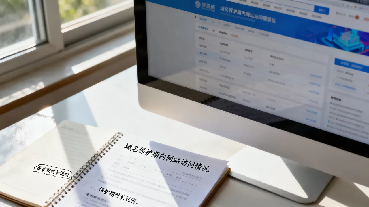 域名保护期内网站还能正常访问吗,域名保护期是多久? 域名保护期内网站还能正常访问吗,域名保护期是多久?