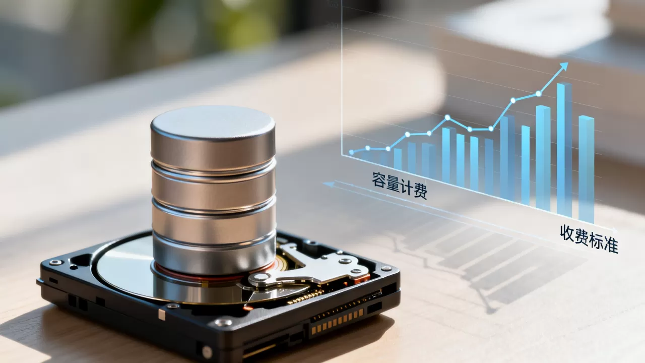 对象存储容量计费怎么算,收费标准是什么? 对象存储容量计费怎么算,收费标准是什么?