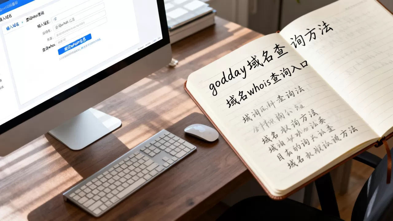 godday域名查询方法有哪些,域名whois查询入口在哪 godday域名查询方法有哪些,域名whois查询入口在哪