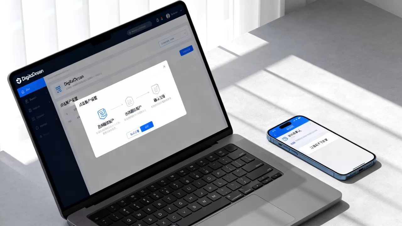 如何删除digitalocean账户,注销后能恢复吗? 如何删除digitalocean账户,注销后能恢复吗?