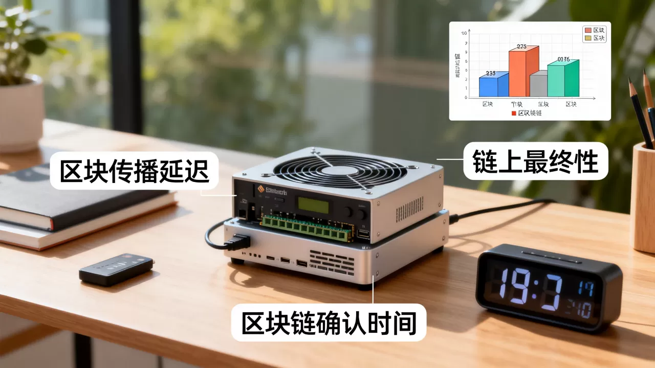区块传播延迟如何影响链上最终性,什么是区块链确认时间? 区块传播延迟如何影响链上最终性,什么是区块链确认时间?