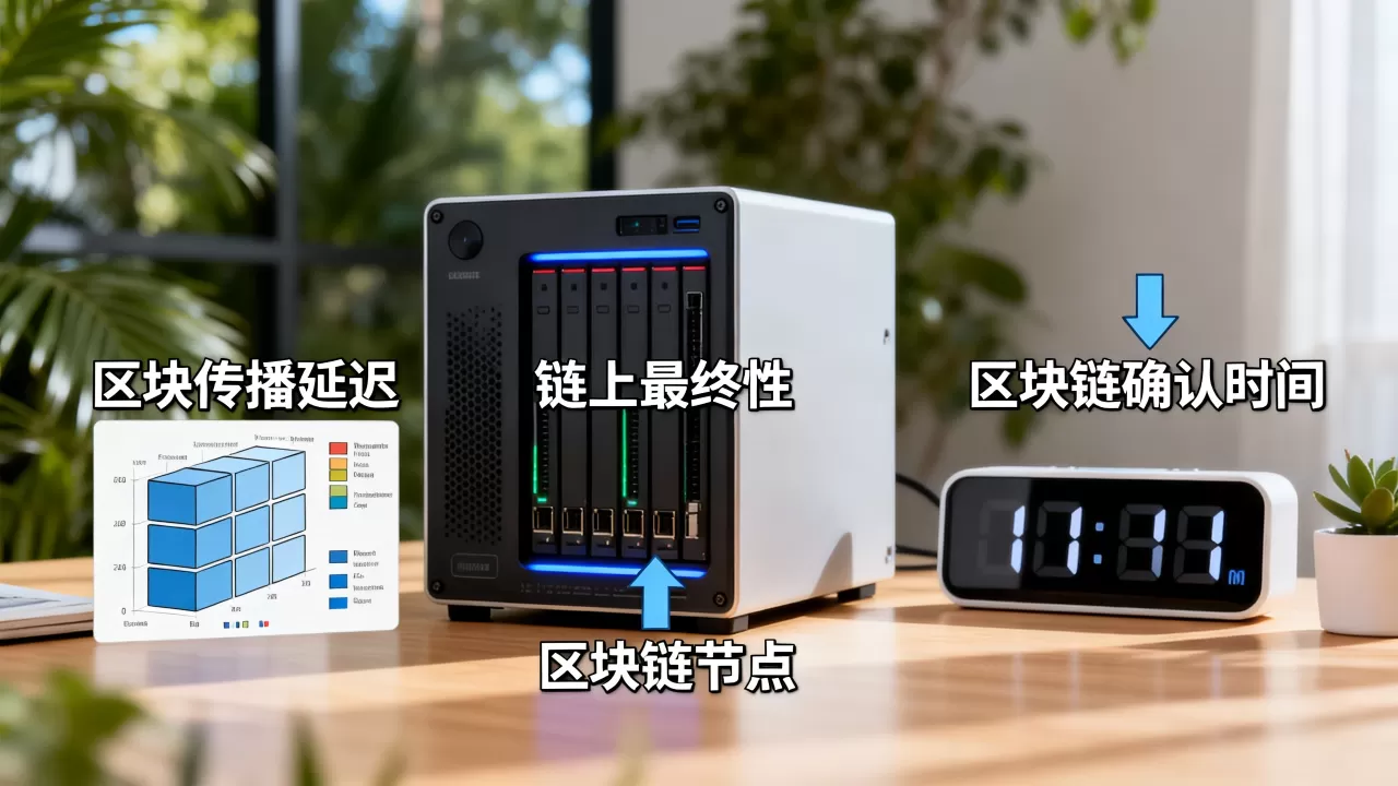 区块传播延迟如何影响链上最终性,什么是区块链确认时间? 区块传播延迟如何影响链上最终性,什么是区块链确认时间?