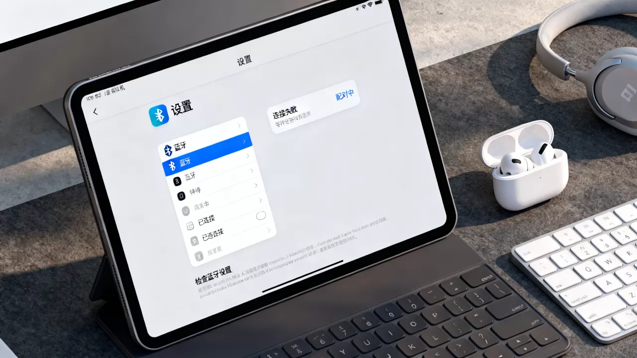 iOS虚拟机怎么用蓝牙连接设备,连接不上怎么办? iOS虚拟机怎么用蓝牙连接设备,连接不上怎么办?