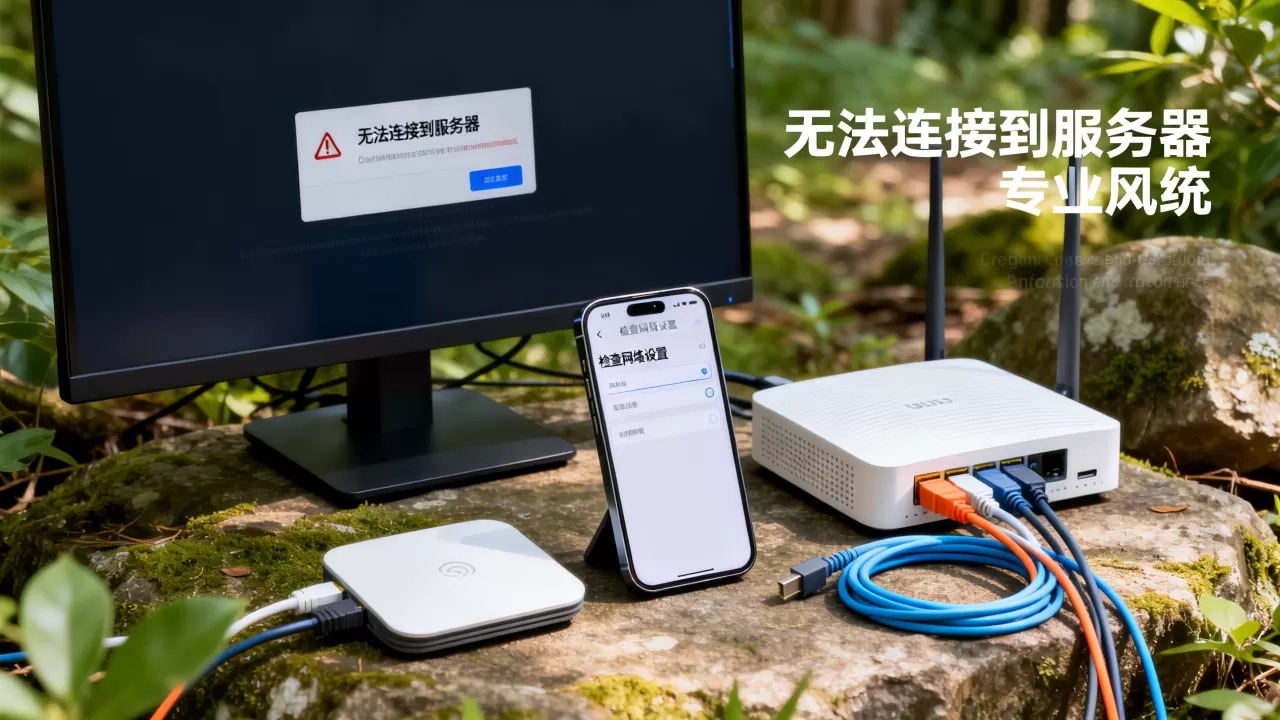 任天堂2k22服务器为何连不上?,连接失败解决方法 任天堂2k22服务器为何连不上?,连接失败解决方法
