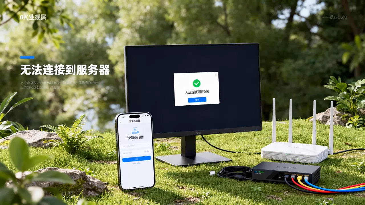 任天堂2k22服务器为何连不上?,连接失败解决方法 任天堂2k22服务器为何连不上?,连接失败解决方法