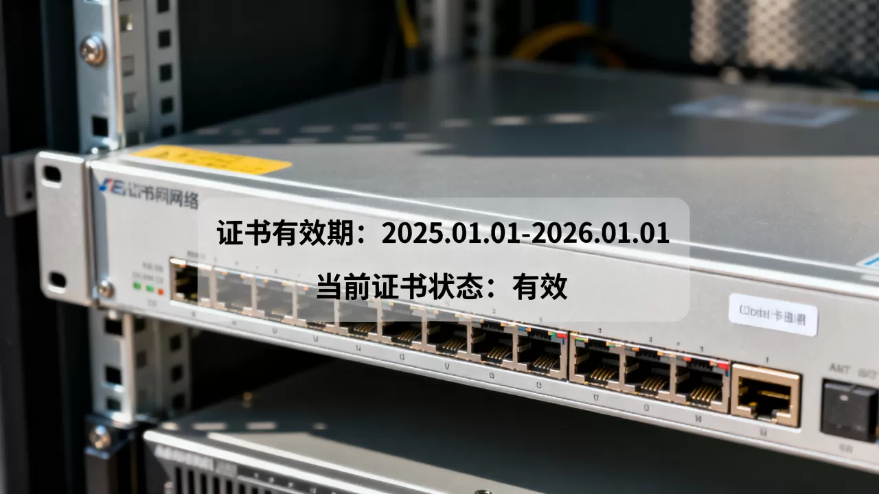 证书到期轮换在分发网络中实现无感切换的方法 证书到期轮换在分发网络中实现无感切换的方法